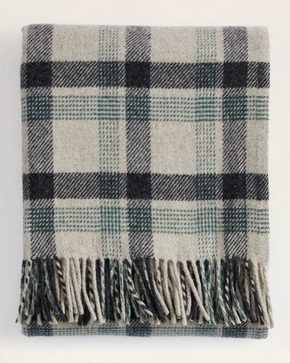 OAT KELSO PLAID
