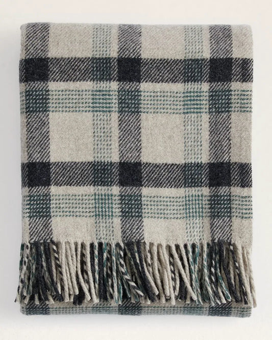 OAT KELSO PLAID