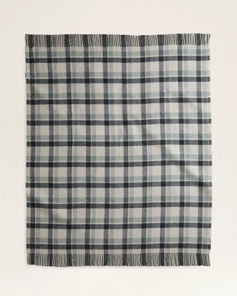 OAT KELSO PLAID