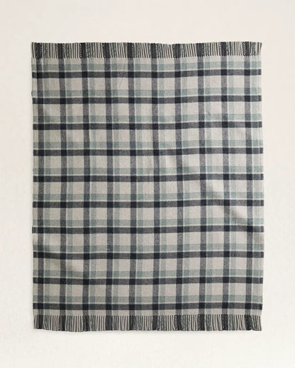 OAT KELSO PLAID