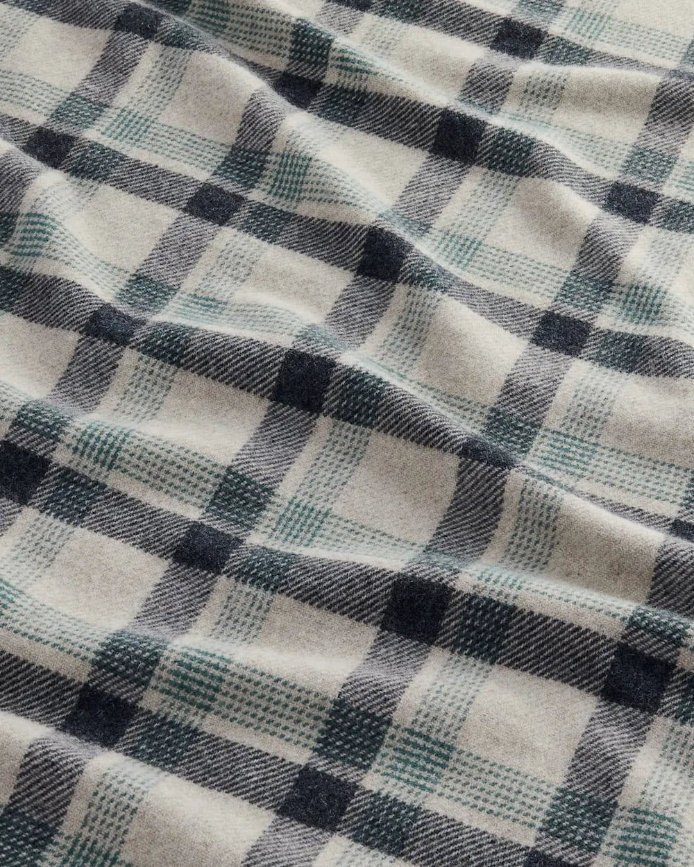 OAT KELSO PLAID