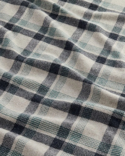 OAT KELSO PLAID