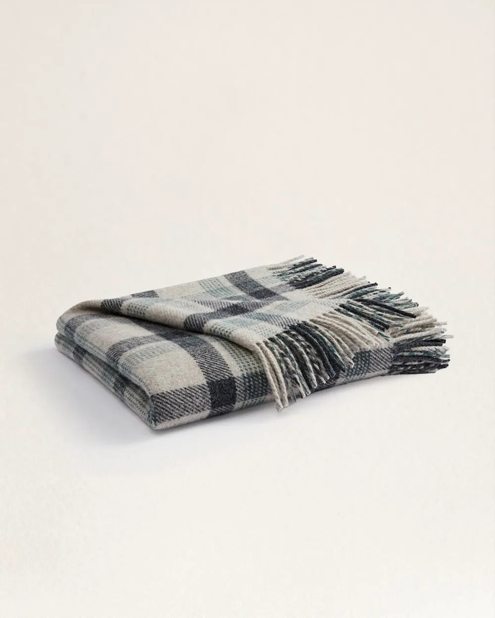OAT KELSO PLAID