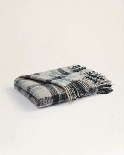 OAT KELSO PLAID