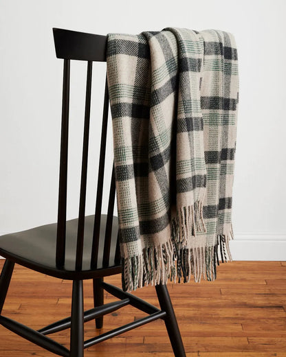 OAT KELSO PLAID