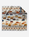 GREY BUFFALO