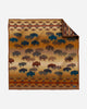 BROWN  BUFFALO