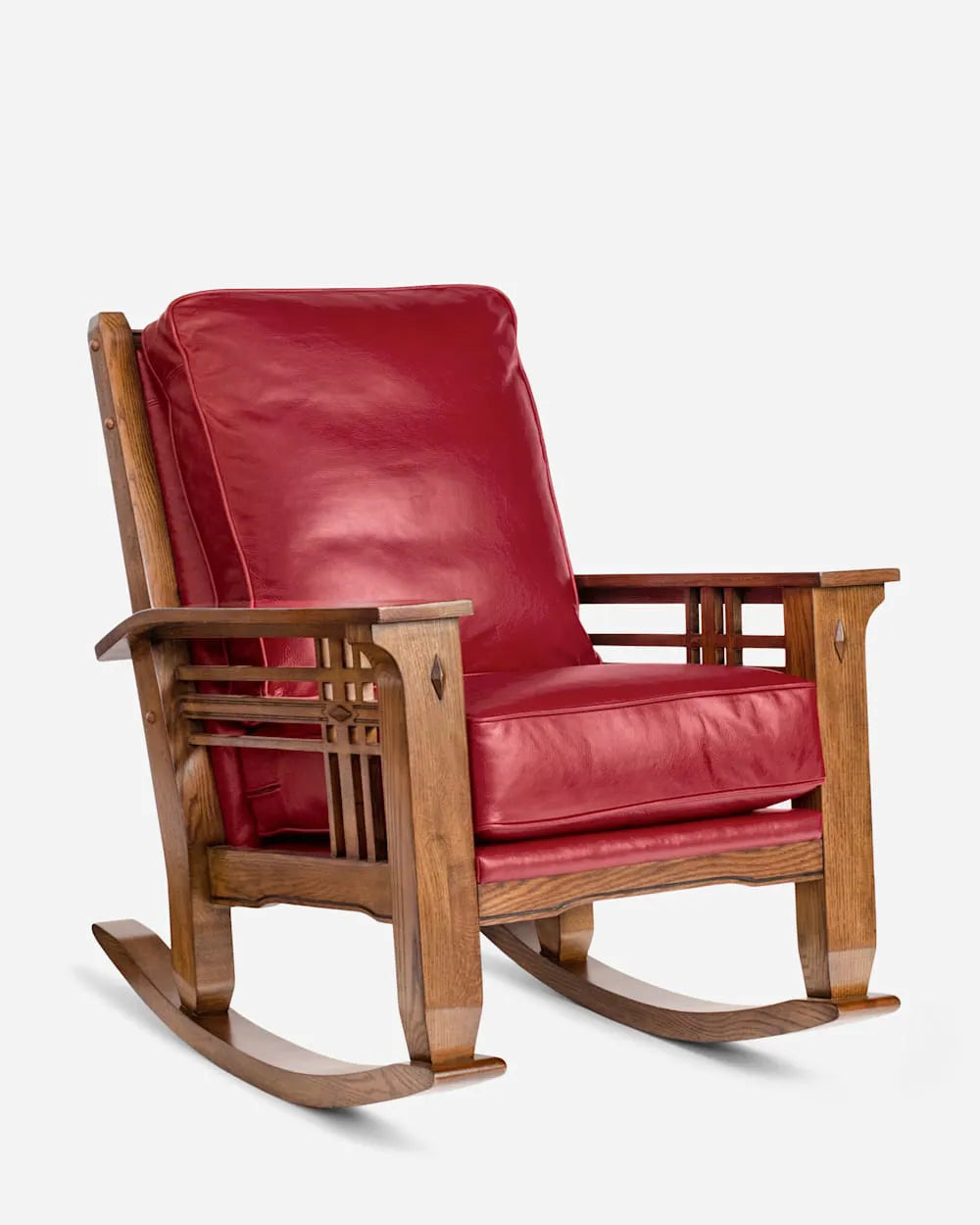 STAGECOACH RED