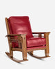 STAGECOACH RED