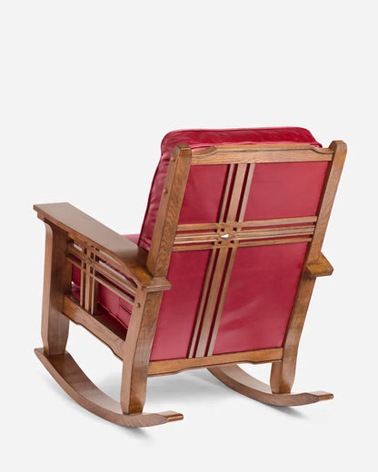 STAGECOACH RED