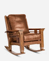 SADDLE BROWN