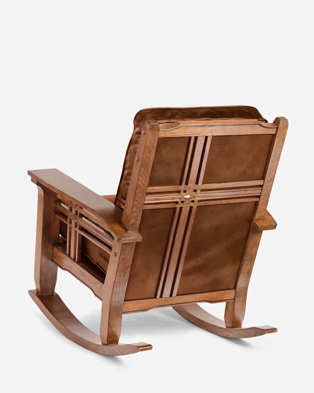 SADDLE BROWN