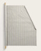 GREY MIX STRIPE