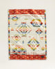 WHITE/CORAL MULTI