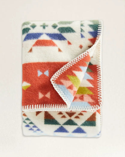 WHITE/CORAL MULTI