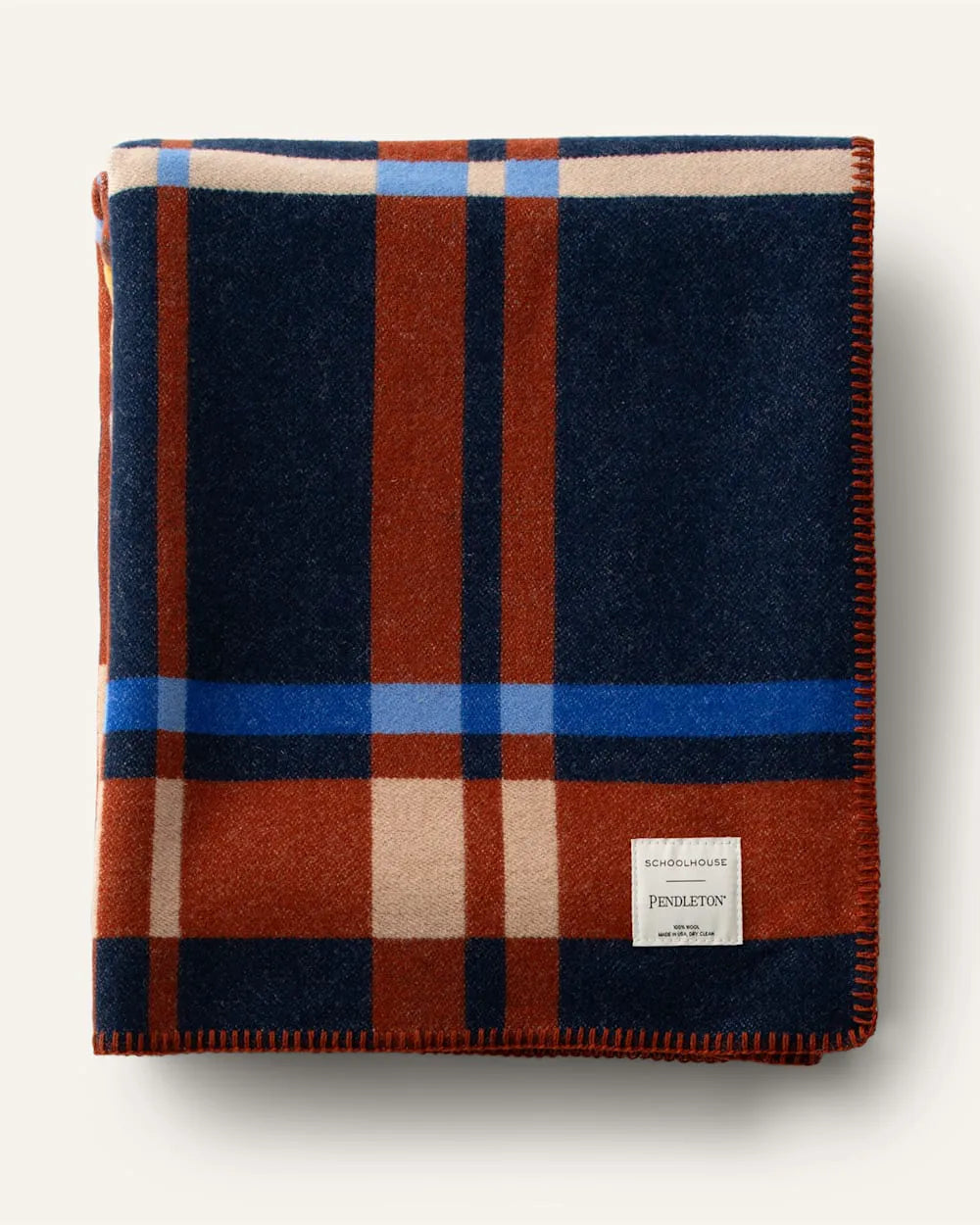 UNIVERSITY BLUE