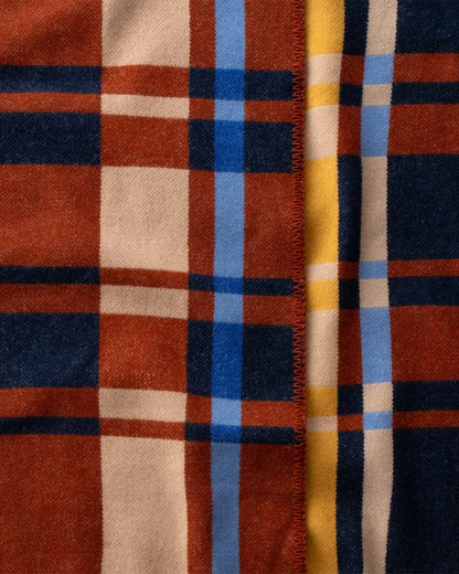 UNIVERSITY BLUE