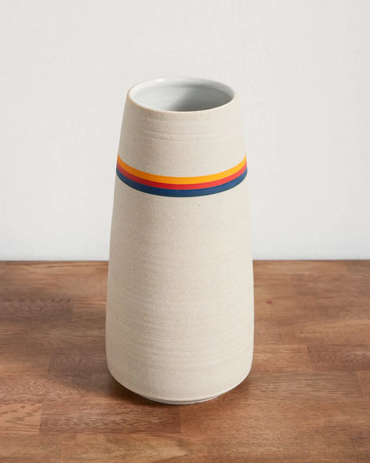 SUNSET STRIPE