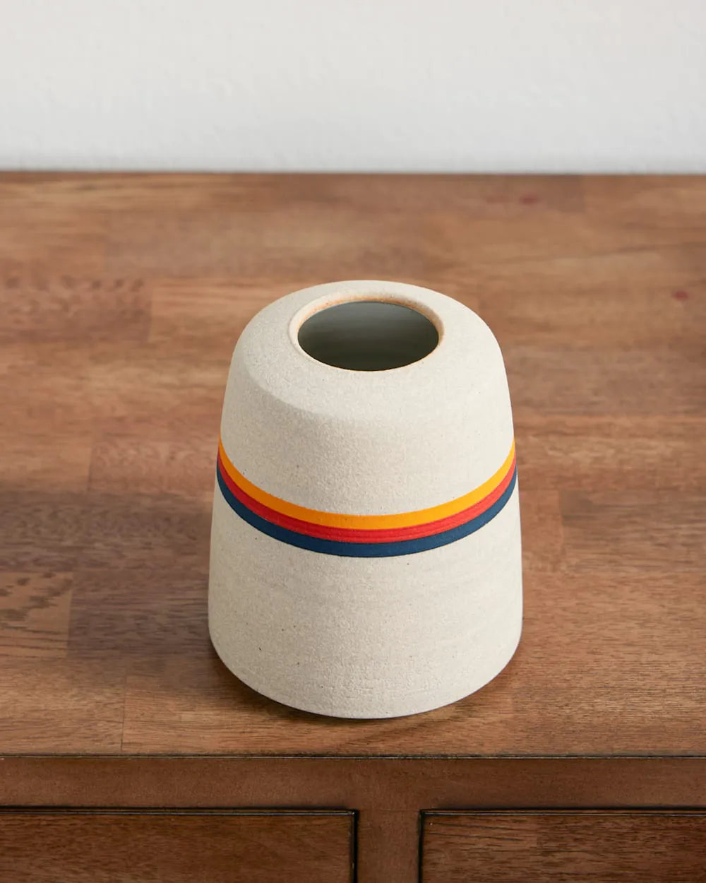 SUNSET STRIPE