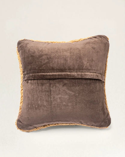 BROWN/GOLD