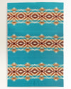 TURQUOISE MULTI