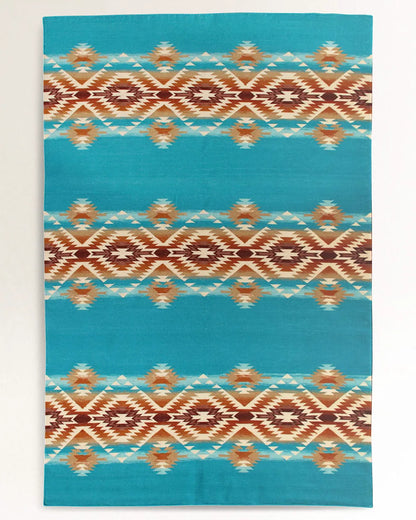 TURQUOISE MULTI