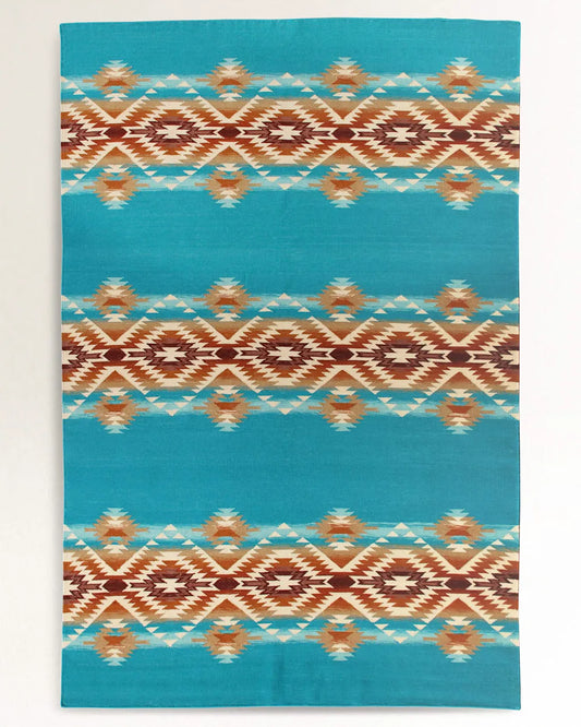 TURQUOISE MULTI