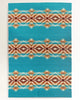 TURQUOISE MULTI