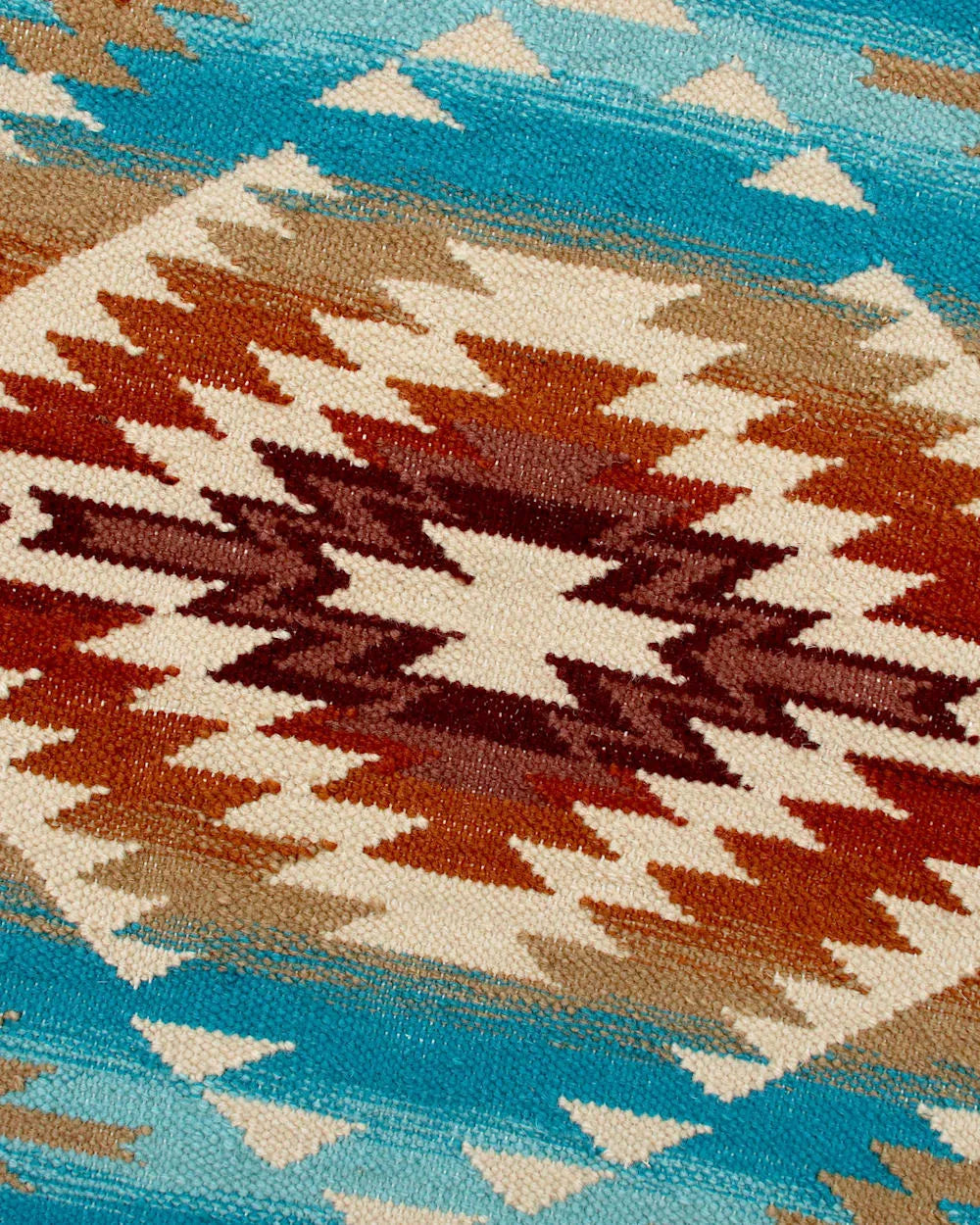 TURQUOISE MULTI