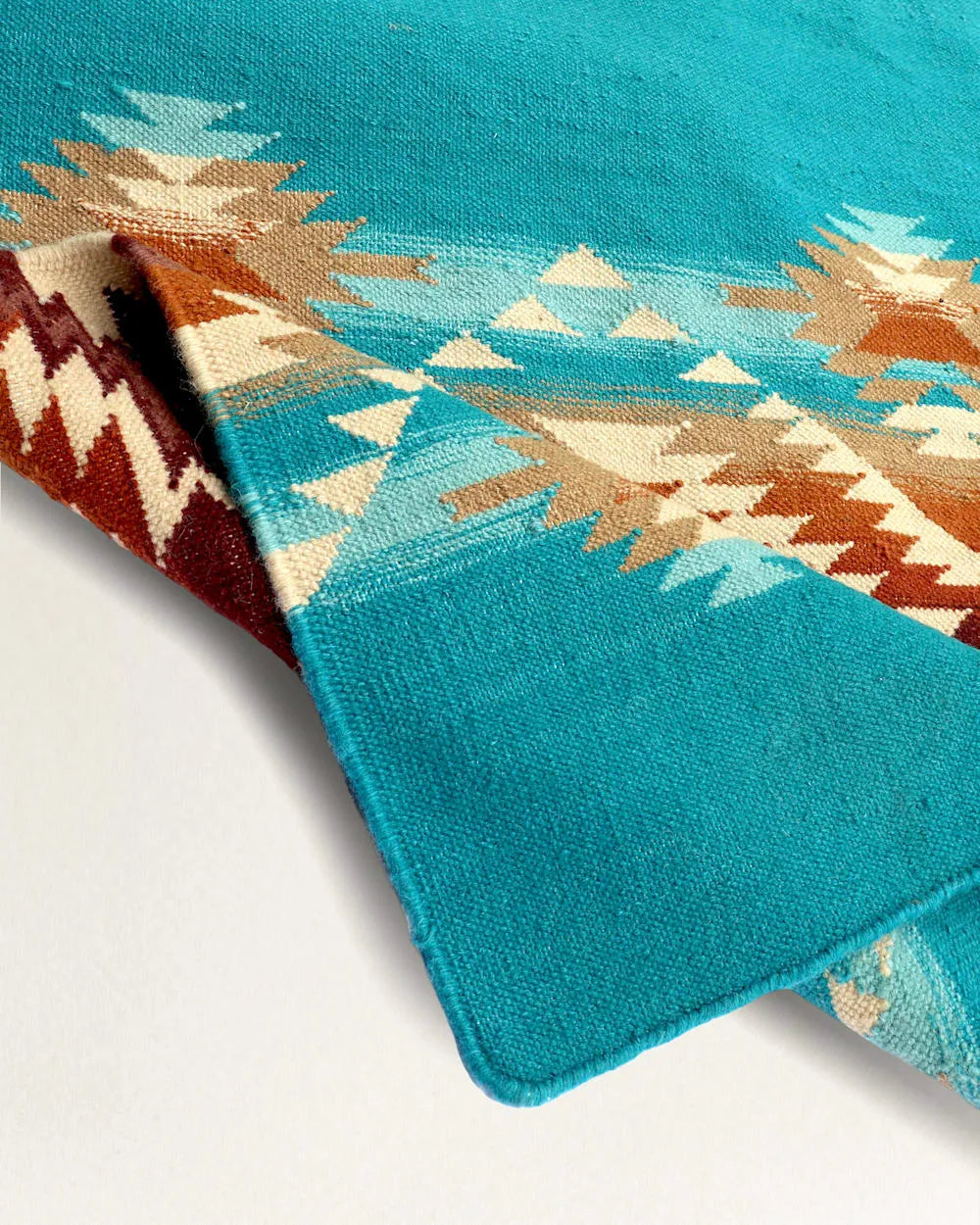 TURQUOISE MULTI