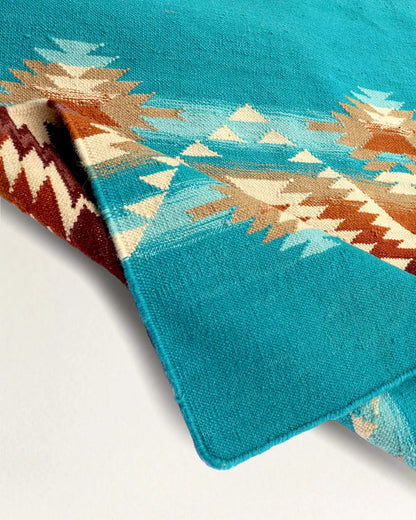 TURQUOISE MULTI