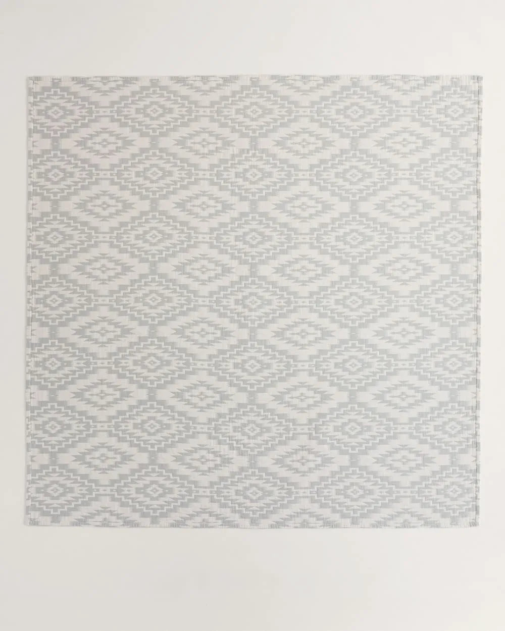 BLUE/IVORY