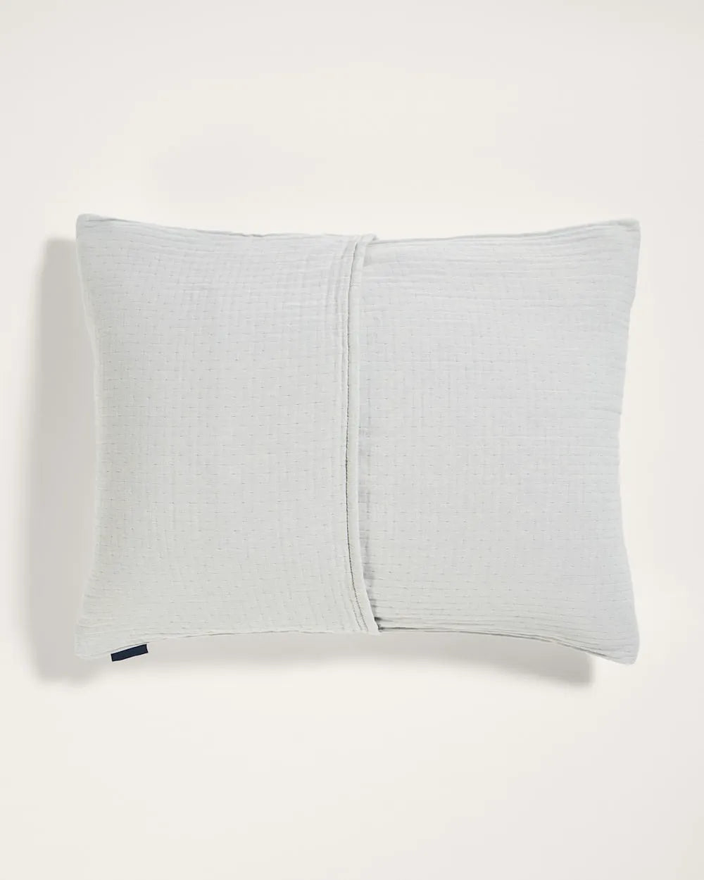 BLUE/IVORY