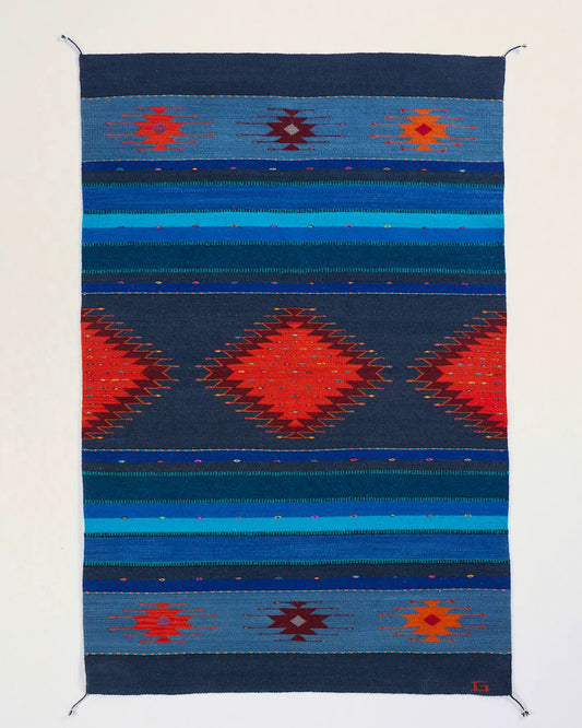 BLUE/ORANGE