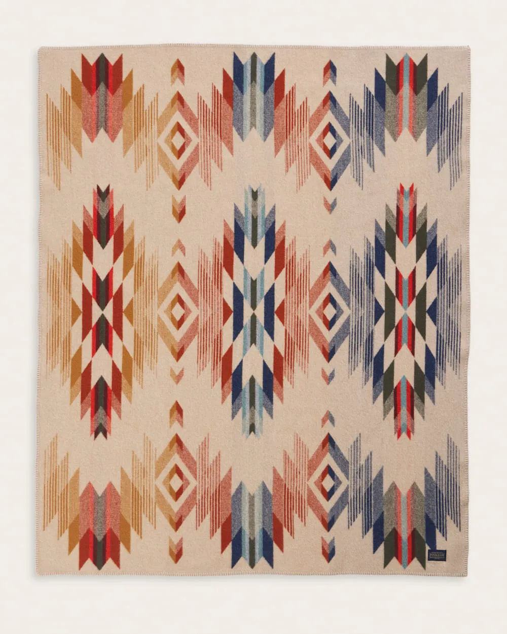 IVORY MULTI