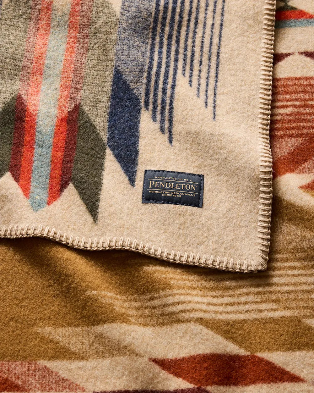 IVORY MULTI