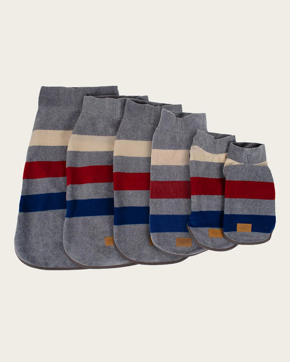 GREY MULTI