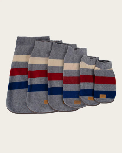 GREY MULTI